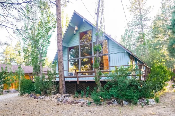 1109 Myrtle, Big Bear City, California 92314
