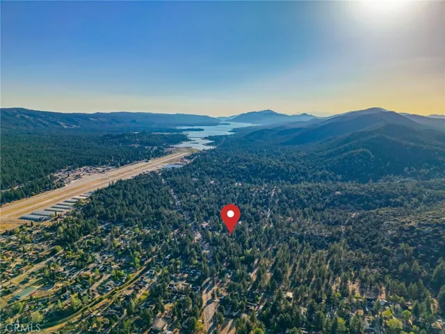 1109 Myrtle, Big Bear City, California 92314