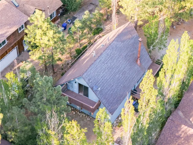 1109 Myrtle, Big Bear City, California 92314