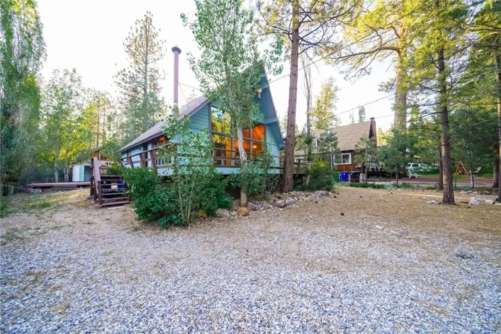 1109 Myrtle, Big Bear City, California 92314
