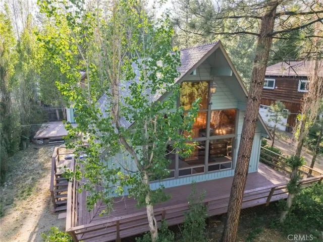 1109 Myrtle, Big Bear City, California 92314