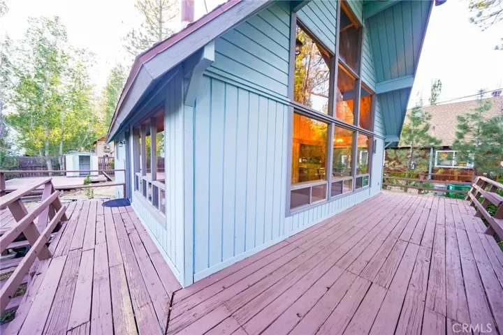 1109 Myrtle, Big Bear City, California 92314
