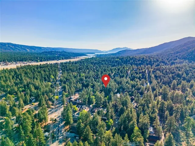 1109 Myrtle, Big Bear City, California 92314