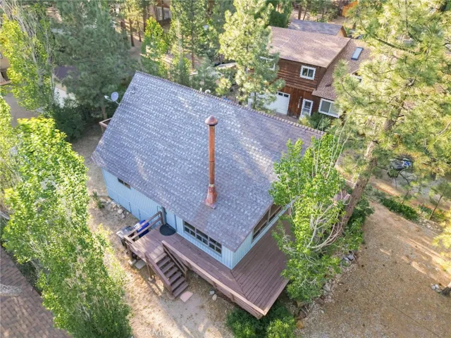 1109 Myrtle, Big Bear City, California 92314