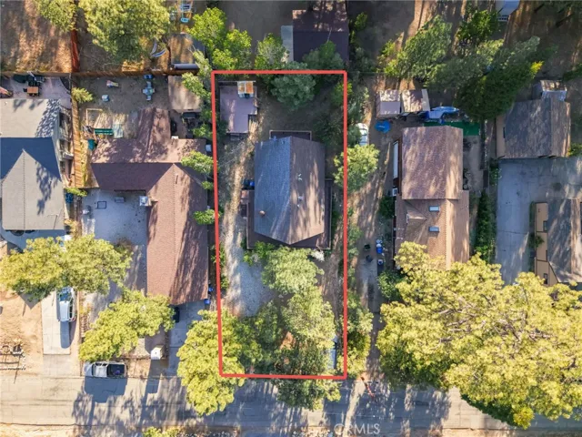 1109 Myrtle, Big Bear City, California 92314