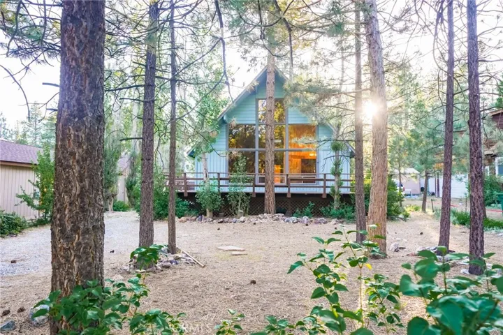 1109 Myrtle, Big Bear City, California 92314
