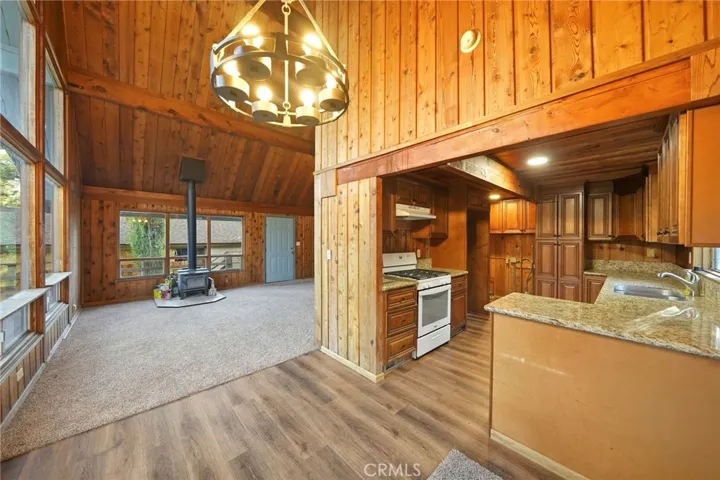 1109 Myrtle, Big Bear City, California 92314