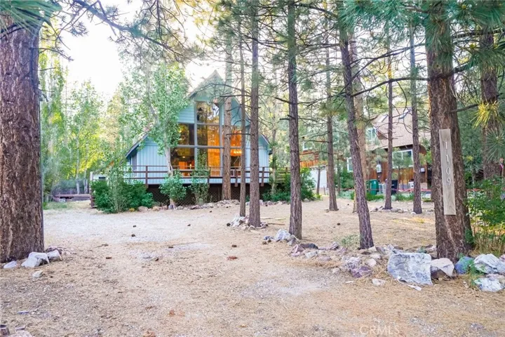 1109 Myrtle, Big Bear City, California 92314