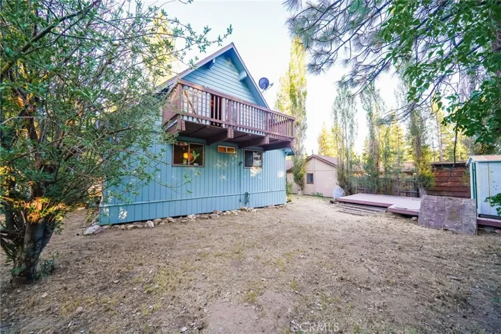 1109 Myrtle, Big Bear City, California 92314