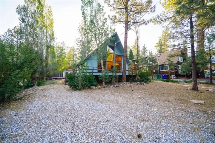 1109 Myrtle, Big Bear City, California 92314