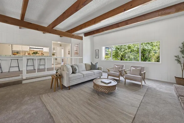 356 Chilverton Street, Santa Cruz, California 95062