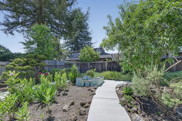 356 Chilverton Street, Santa Cruz, California 95062
