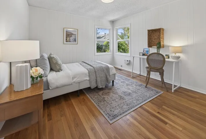 356 Chilverton Street, Santa Cruz, California 95062