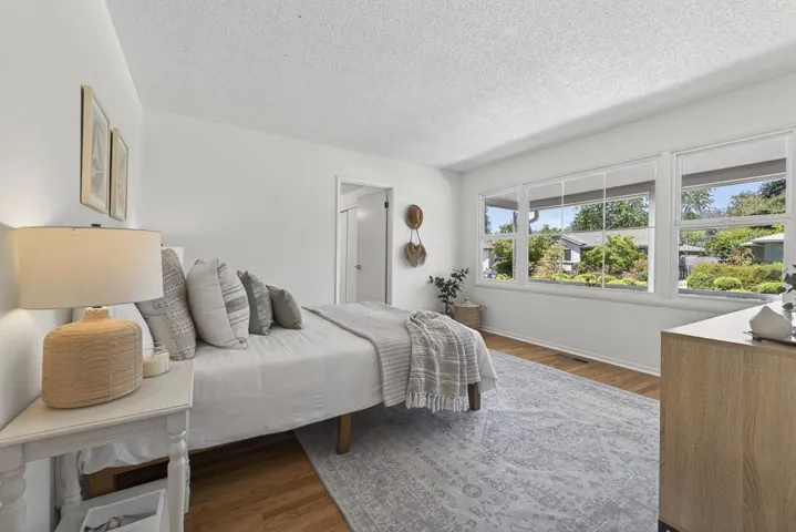 356 Chilverton Street, Santa Cruz, California 95062