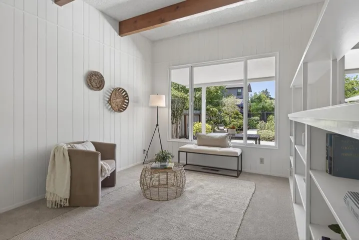 356 Chilverton Street, Santa Cruz, California 95062