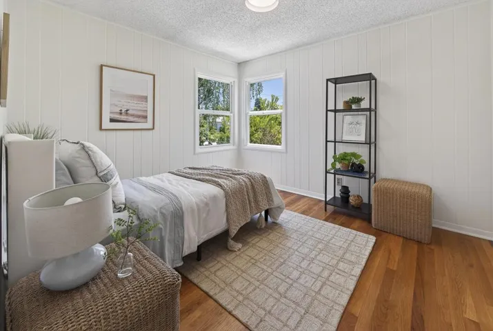 356 Chilverton Street, Santa Cruz, California 95062