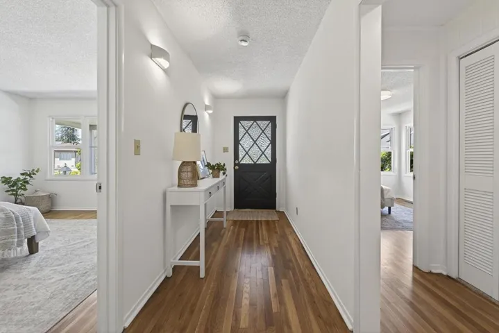 356 Chilverton Street, Santa Cruz, California 95062