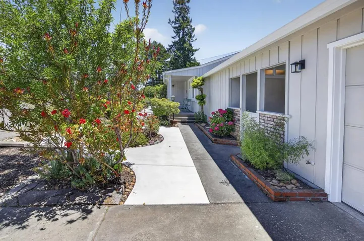 356 Chilverton Street, Santa Cruz, California 95062