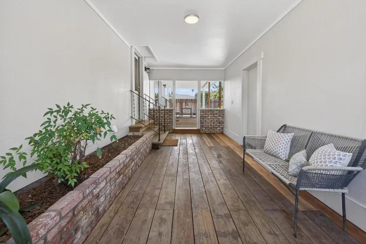 356 Chilverton Street, Santa Cruz, California 95062