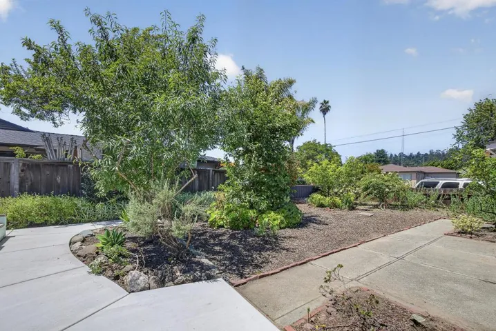 356 Chilverton Street, Santa Cruz, California 95062