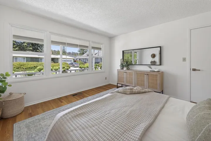 356 Chilverton Street, Santa Cruz, California 95062