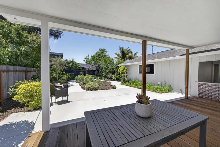 356 Chilverton Street, Santa Cruz, California 95062