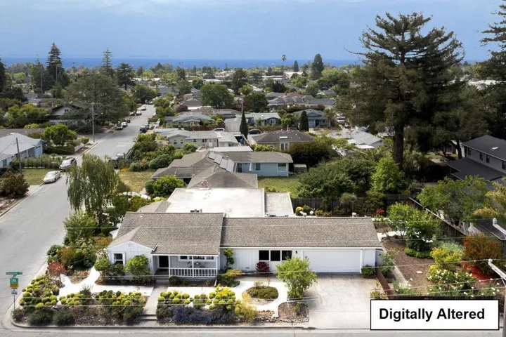 356 Chilverton Street, Santa Cruz, California 95062