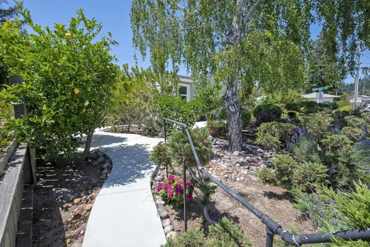 356 Chilverton Street, Santa Cruz, California 95062
