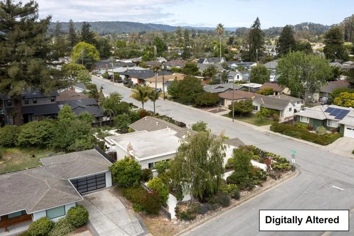 356 Chilverton Street, Santa Cruz, California 95062