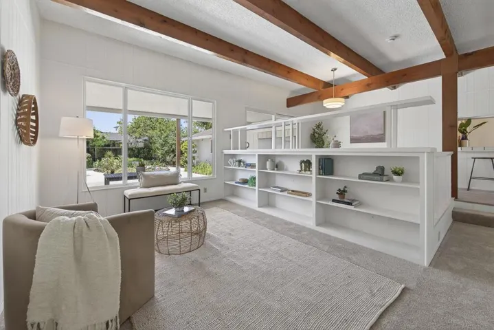 356 Chilverton Street, Santa Cruz, California 95062