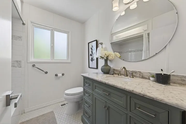 356 Chilverton Street, Santa Cruz, California 95062