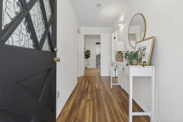 356 Chilverton Street, Santa Cruz, California 95062