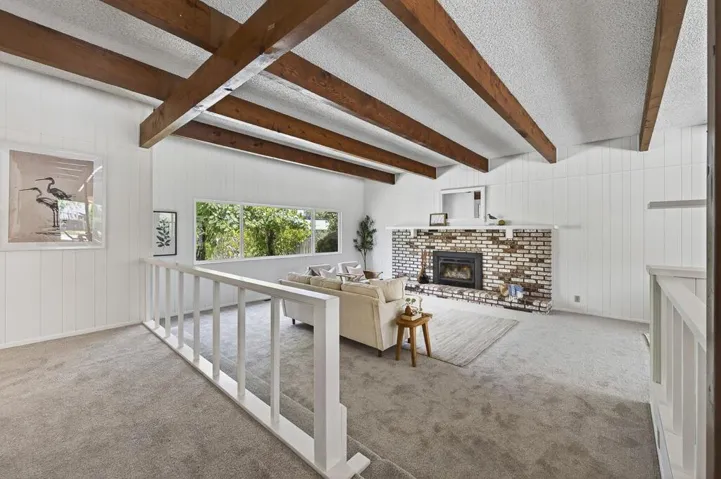 356 Chilverton Street, Santa Cruz, California 95062