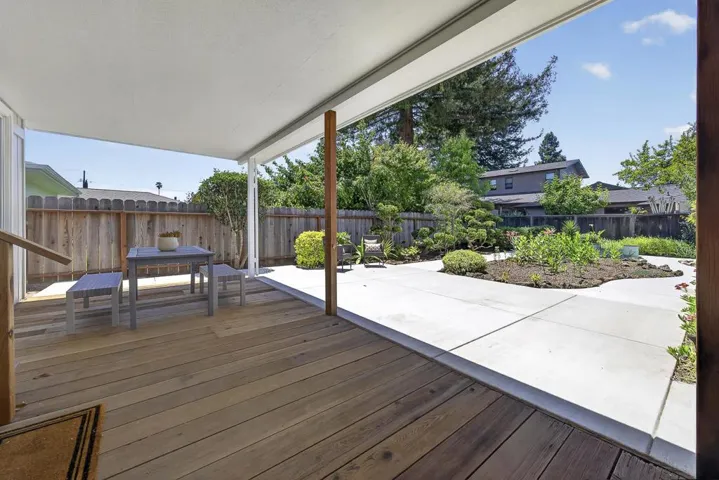 356 Chilverton Street, Santa Cruz, California 95062