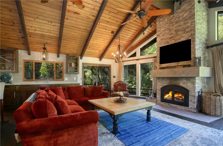 4850 Davis Canyon, San Luis Obispo, California 93405 — photo 4