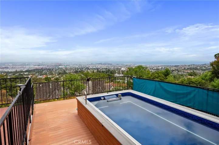 6309 Via Colinita, Rancho Palos Verdes, California 90275