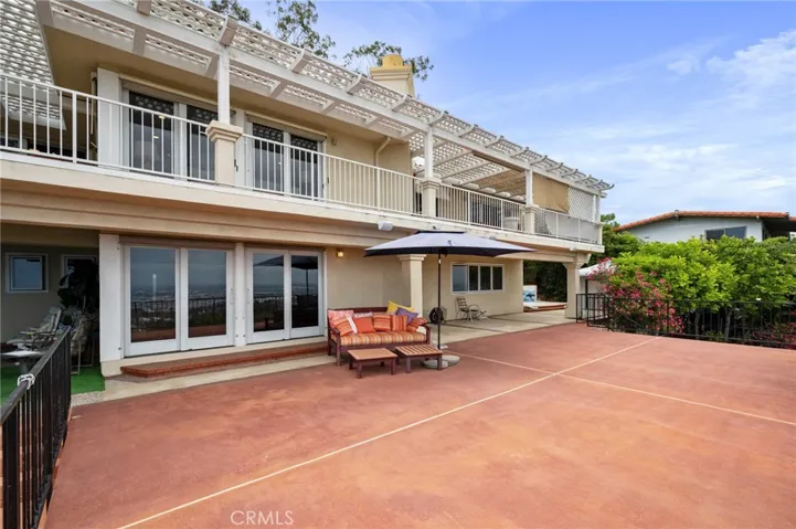 6309 Via Colinita, Rancho Palos Verdes, California 90275