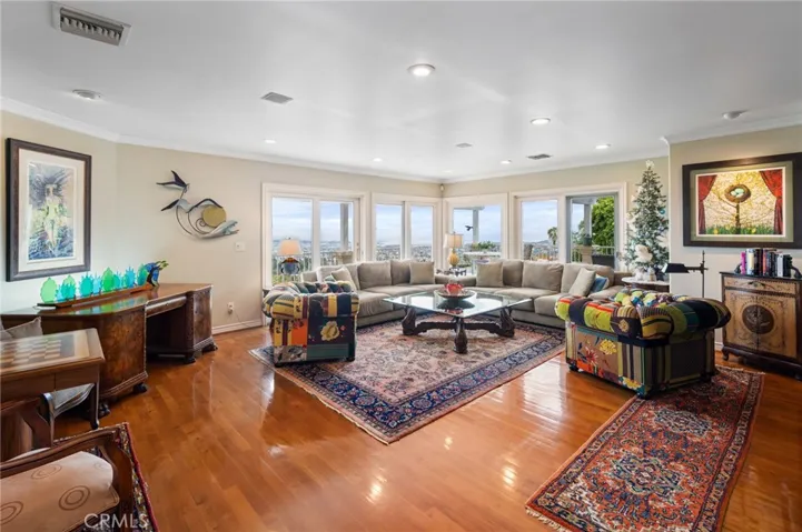 6309 Via Colinita, Rancho Palos Verdes, California 90275
