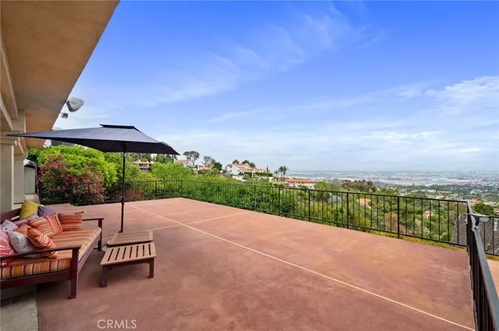 6309 Via Colinita, Rancho Palos Verdes, California 90275