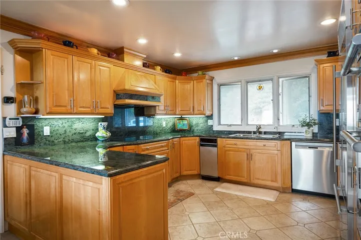 6309 Via Colinita, Rancho Palos Verdes, California 90275