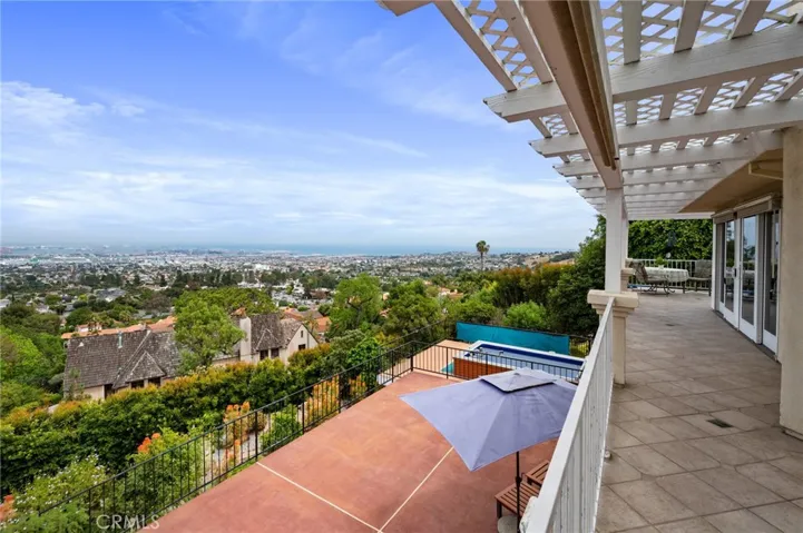 6309 Via Colinita, Rancho Palos Verdes, California 90275