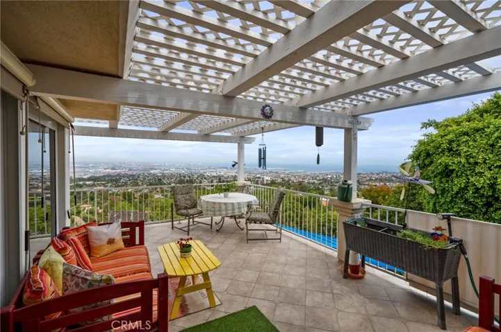 6309 Via Colinita, Rancho Palos Verdes, California 90275