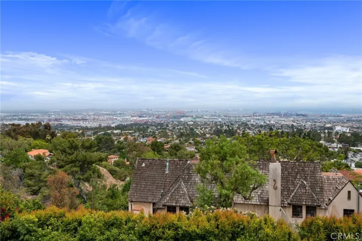 6309 Via Colinita, Rancho Palos Verdes, California 90275