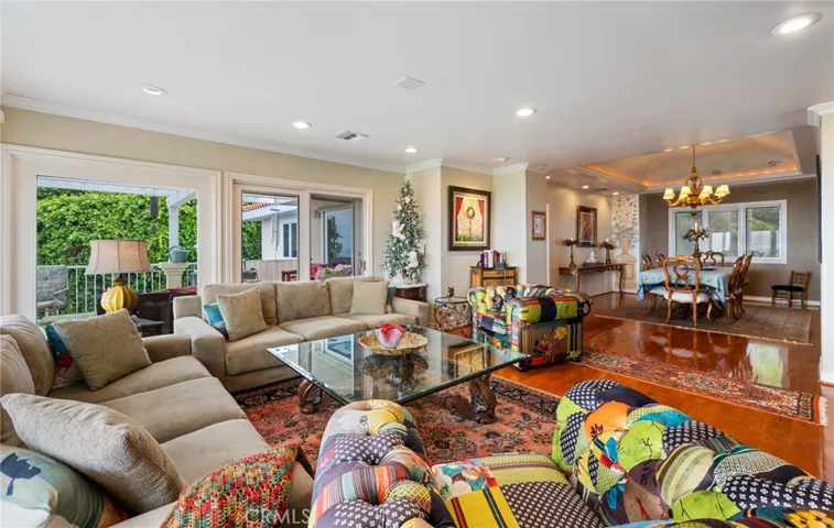 6309 Via Colinita, Rancho Palos Verdes, California 90275