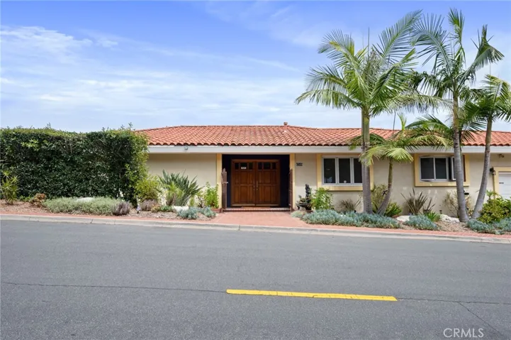 6309 Via Colinita, Rancho Palos Verdes, California 90275