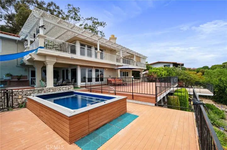 6309 Via Colinita, Rancho Palos Verdes, California 90275