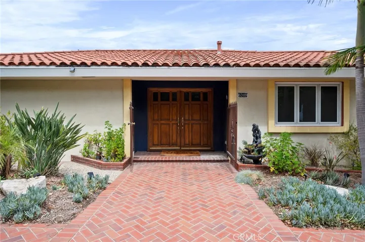 6309 Via Colinita, Rancho Palos Verdes, California 90275