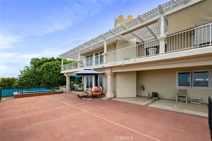 6309 Via Colinita, Rancho Palos Verdes, California 90275