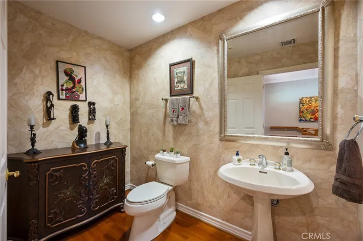 6309 Via Colinita, Rancho Palos Verdes, California 90275