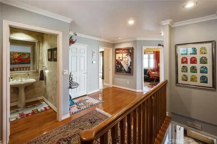 6309 Via Colinita, Rancho Palos Verdes, California 90275